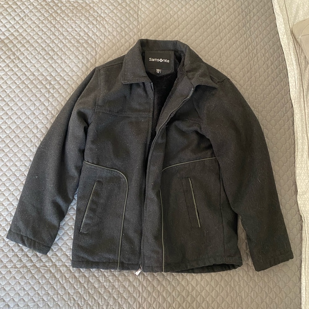 Jacket